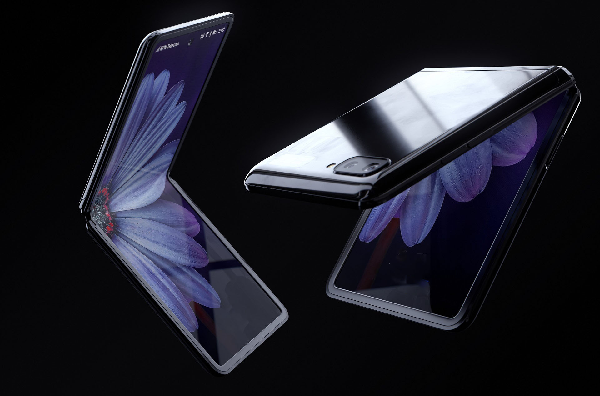 Galaxy Z Fold 2 Samsung anuncia novo celular dobrável • Marília Notícia