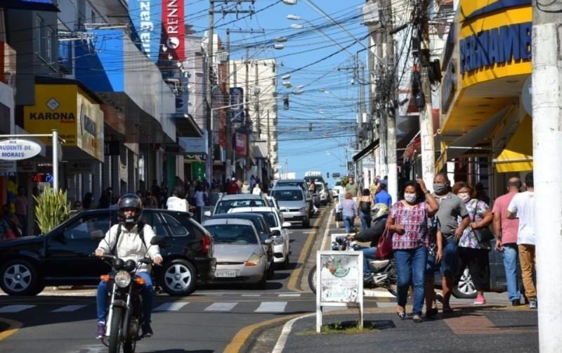 Marília apresenta melhores números do Estado no Plano São Paulo