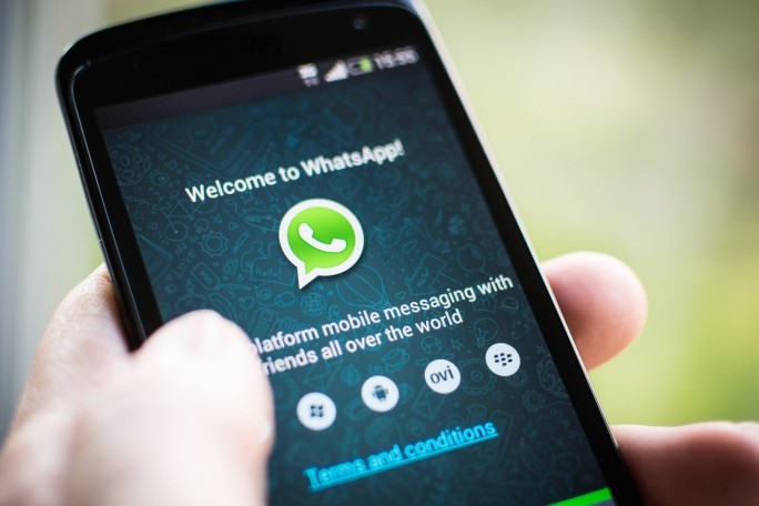 WhatsApp pode mexer na segurança da plataforma