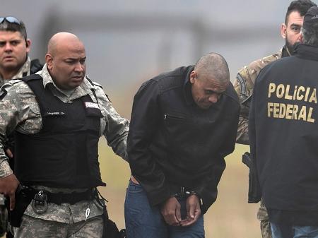 STJ mantém Adélio em presídio federal de Campo Grande