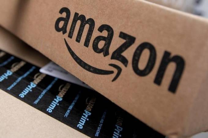 Amazon dá até 80% de desconto em livros na 6ª Book Friday