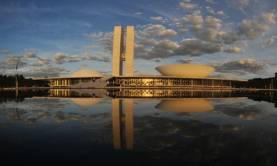 Deputados acreditam na aprovação da reforma