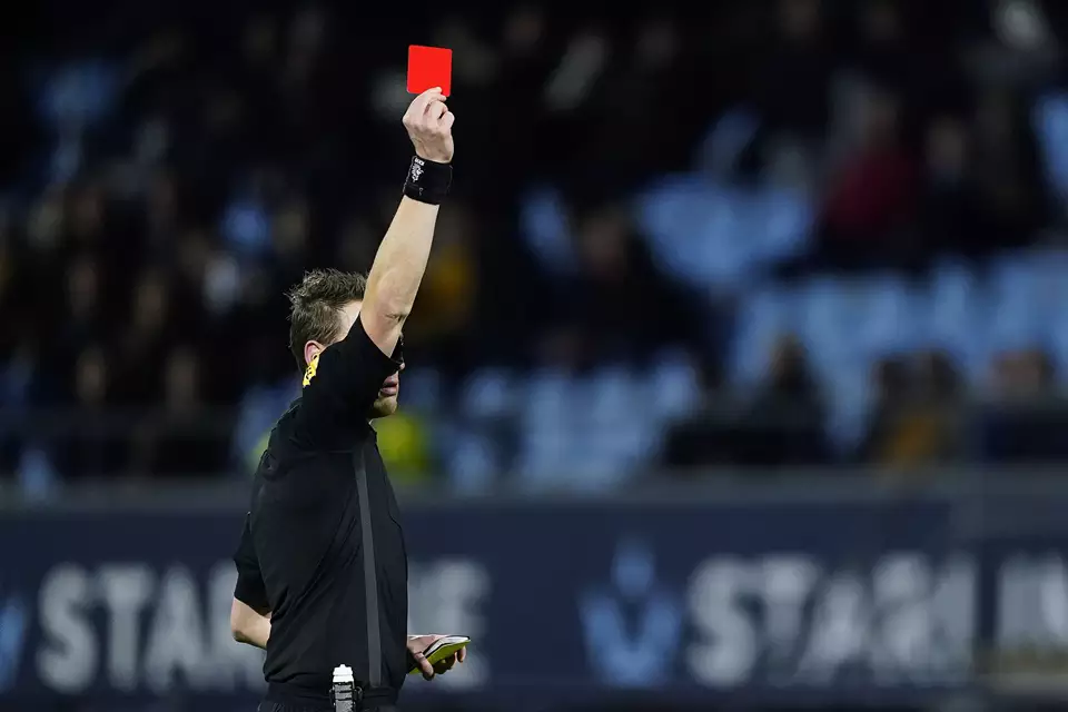 Jogadores que tossirem de propósito podem ser expulsos