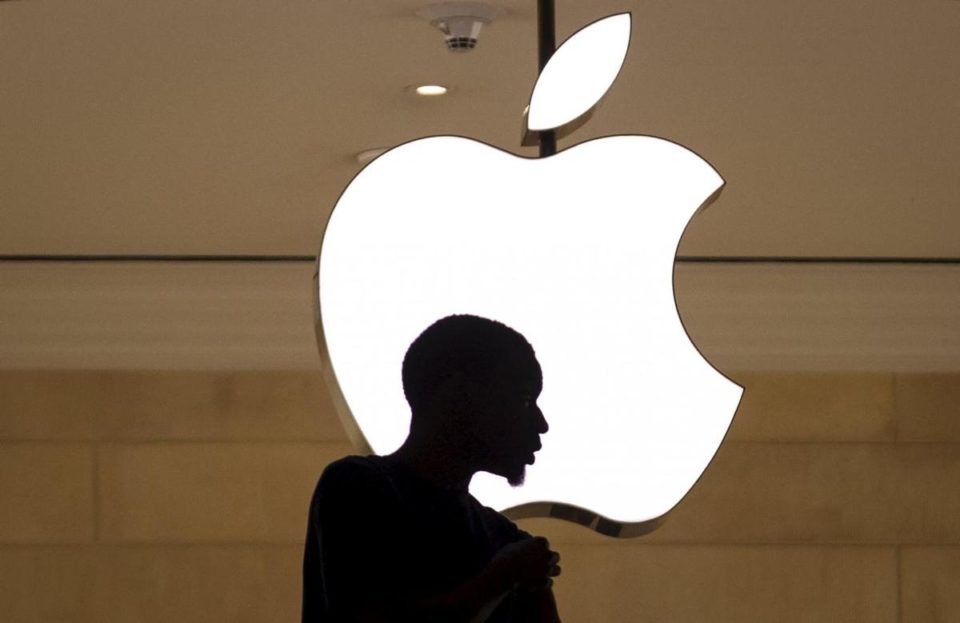 Avaliada em US$ 1,88 tri, Apple supera o PIB do Brasil