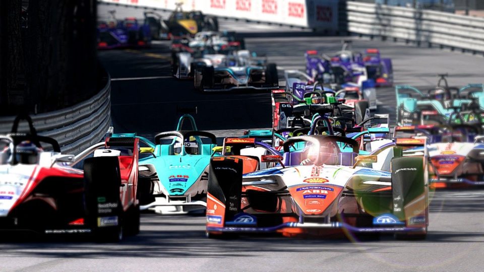 Com Massa, F-E volta com ‘maratona’ de corridas