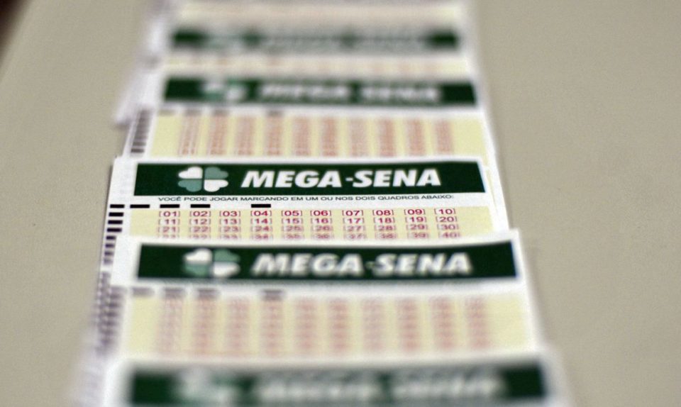 Mega-Sena sorteia neste sábado prêmio de R$ 52 milhões