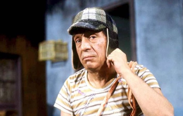 SBT anuncia que deixará de exibir ‘Chaves’ e ‘Chapolin’