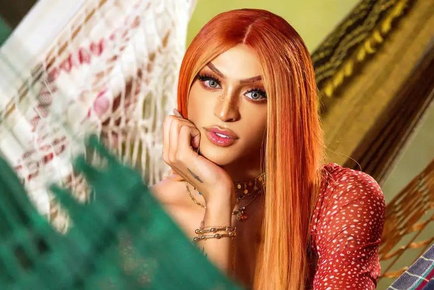 Pabllo Vittar é denunciada por exercício ilegal da profissão