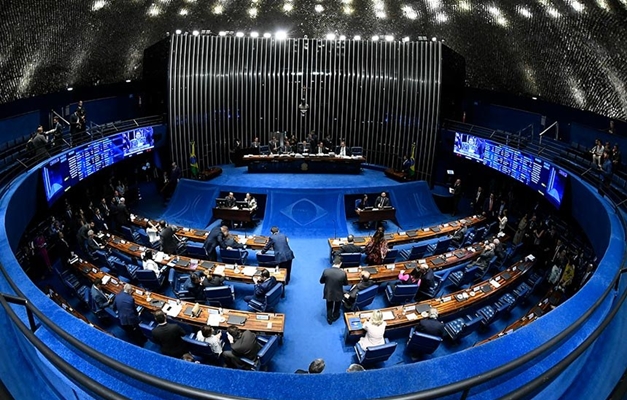 Senado aprova vigência imediata da LGPD