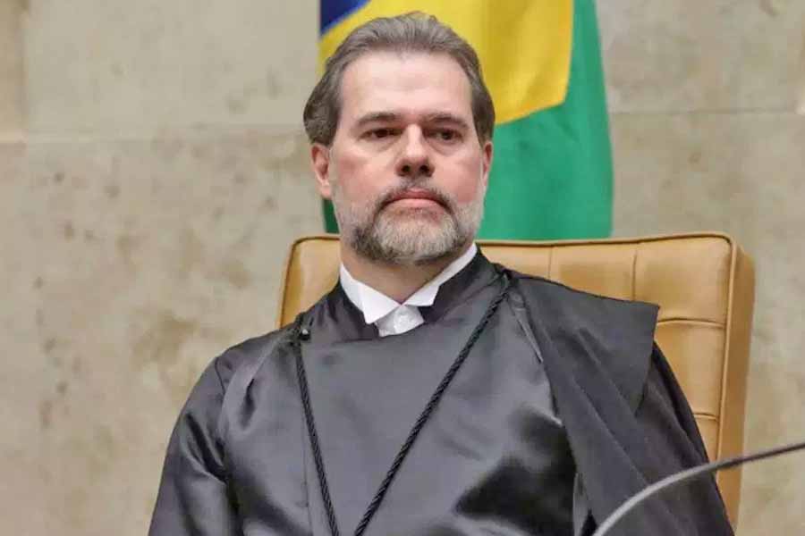 Decisão de Toffoli ‘retoma legalidade’, diz advogado