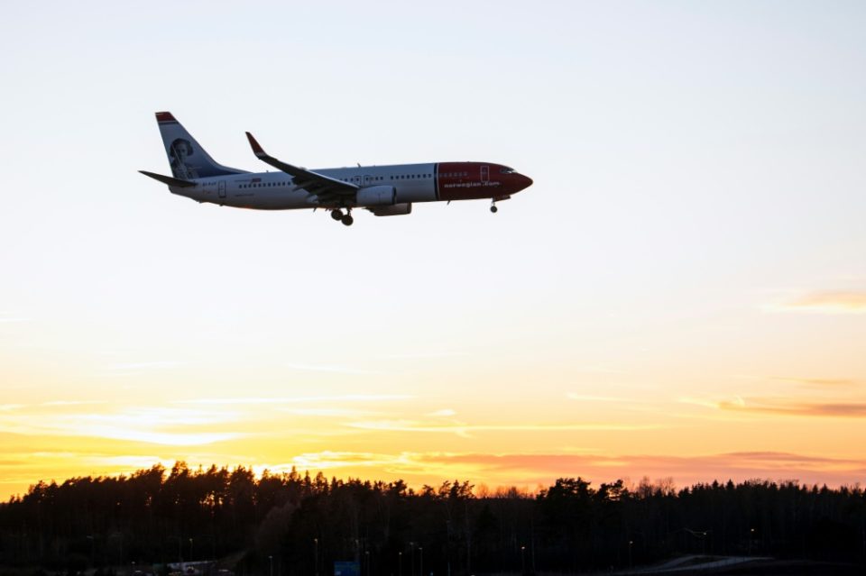 Aeroporto do Galeão retoma voos para a América do Sul