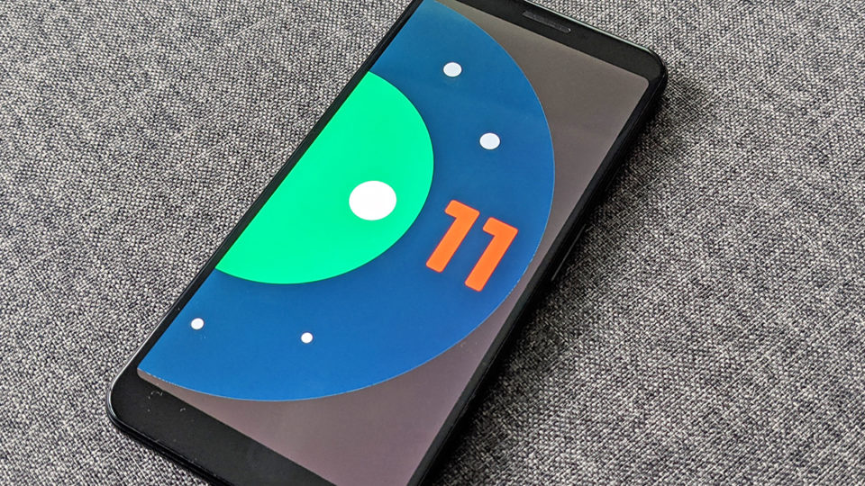 Android 11 limitará uso de apps de câmeras de terceiros