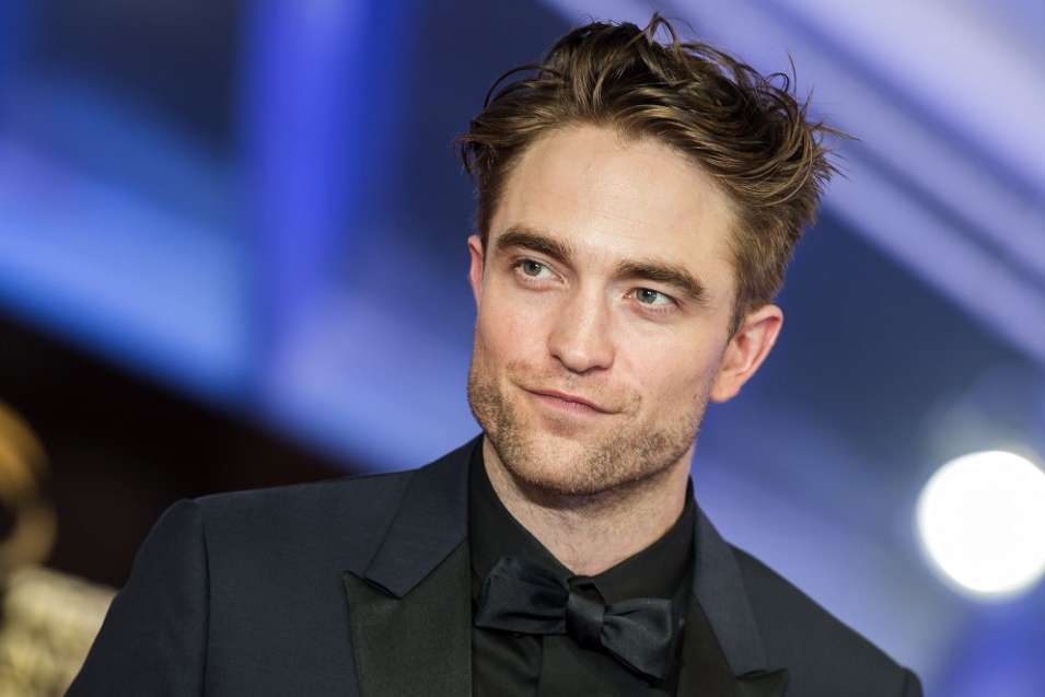 The Batman: Robert Pattinson testa positivo para a covid-19