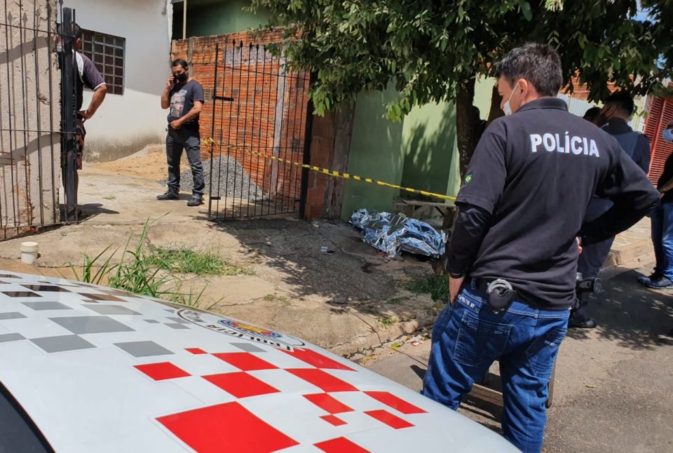 Marília tem aumento no número de homicídios