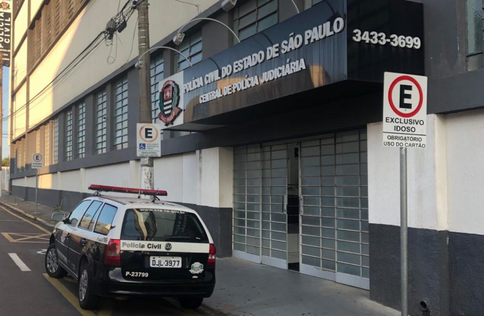 Moto de serralheiro é furtada no bairro São Miguel