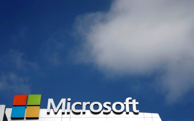 Pentágono confirma contrato com a Microsoft