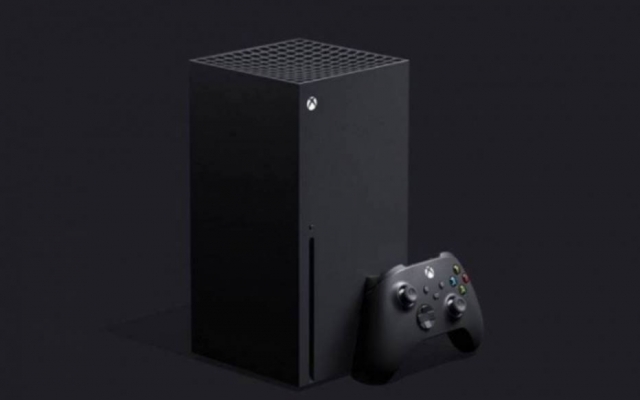 Xbox Series X será lançado em novembro por US$ 500