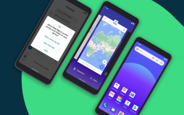Google anuncia Android 11 Go para celulares básicos