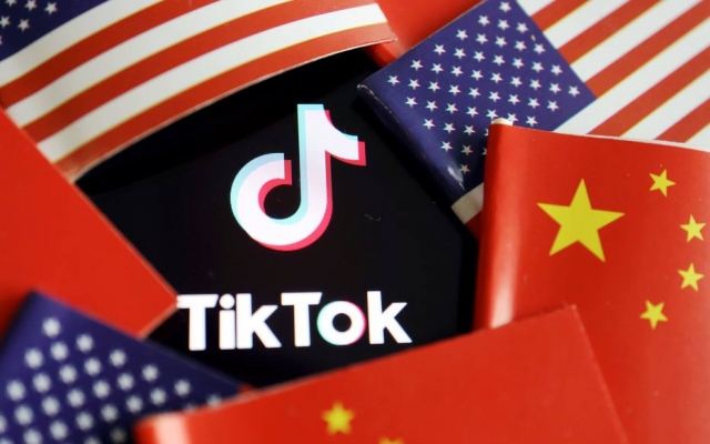 China pode recusar acordo do TikTok nos EUA