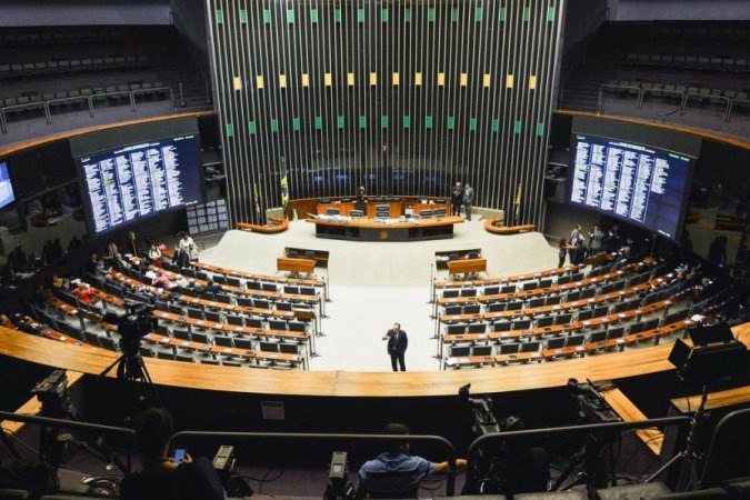 Câmara dos Deputados conclui votação da Lei do Gás