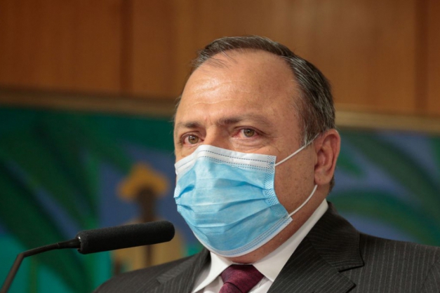Eduardo Pazuello é confirmado como ministro da Saúde