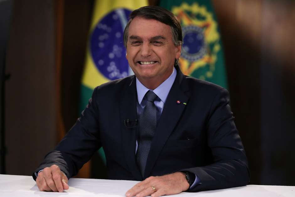 ABI diz que Bolsonaro mentiu em discurso na ONU