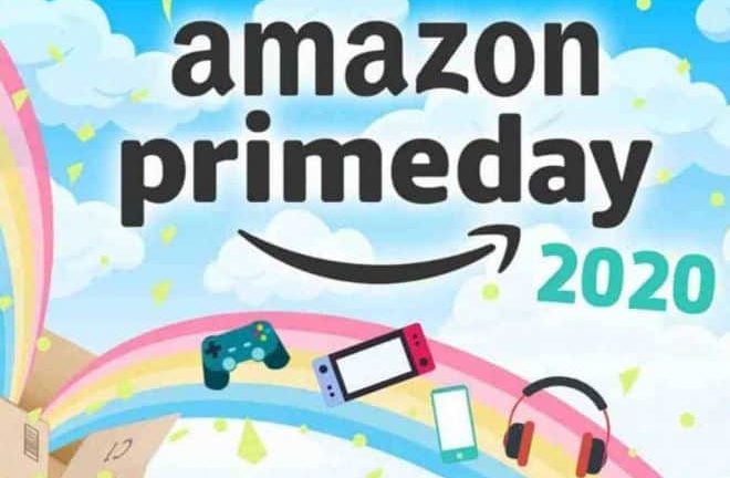 Amazon lança nova data promocional no País