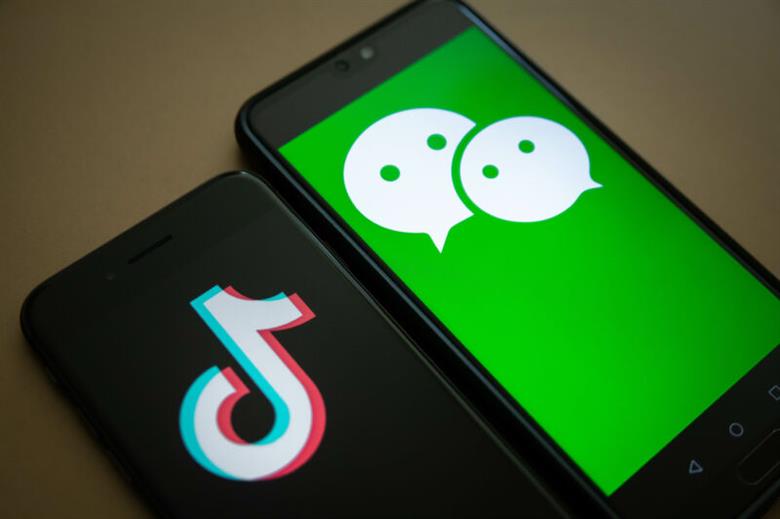 TikTok e WeChat conseguem evitar proibição nos EUA