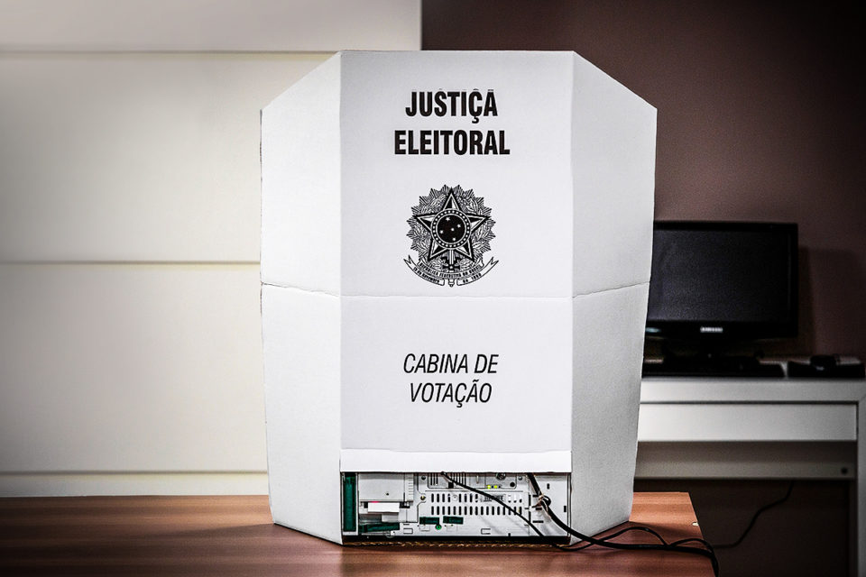 Quase 80% dos prefeitos do País podem disputar reeleição