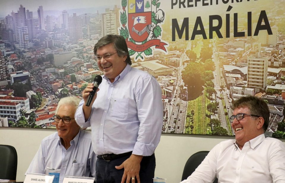 Marília tem nova queda em índice de gestão municipal