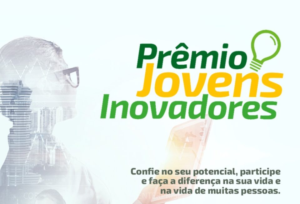 Sicredi lança 2ª edição do Prêmio Jovens Inovadores