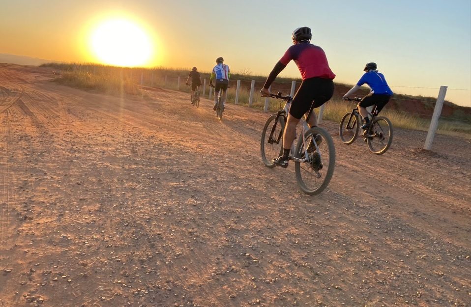 Conheça 24 trilhas para se encantar com Marília e região de bicicleta