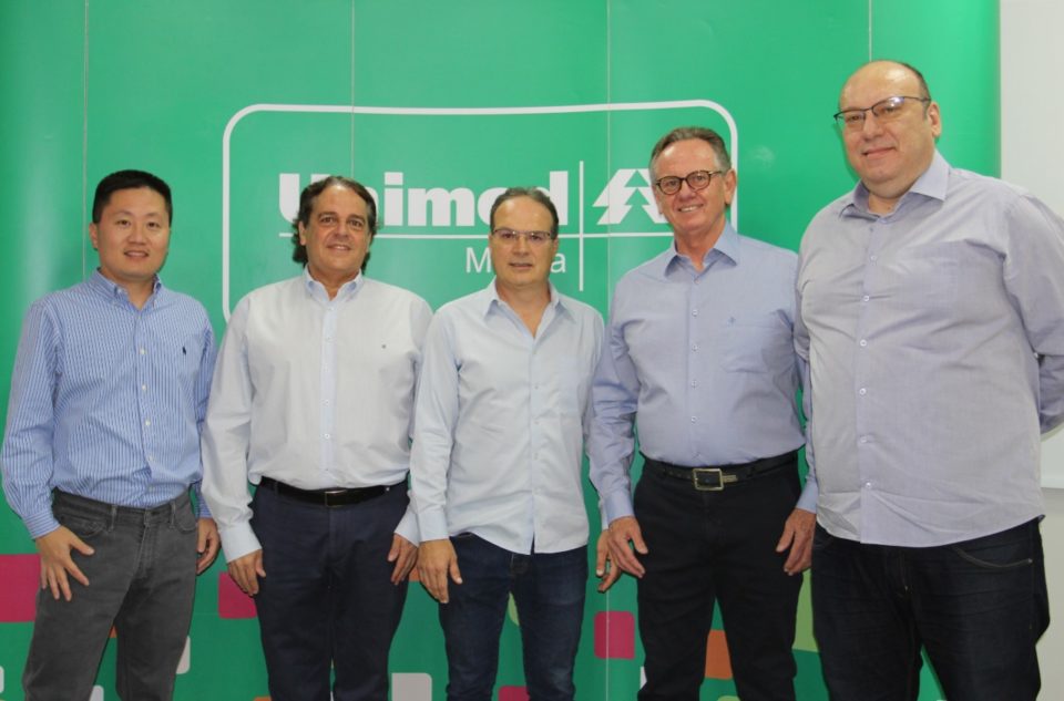 Unimed Marília tem nova diretoria até 2024