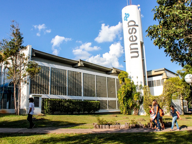 Nova diretoria da Unesp de Marília é eleita no primeiro turno