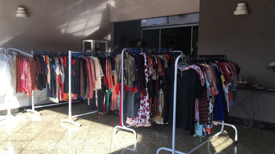 Bazar de moda gospel acontece em Marília até sábado