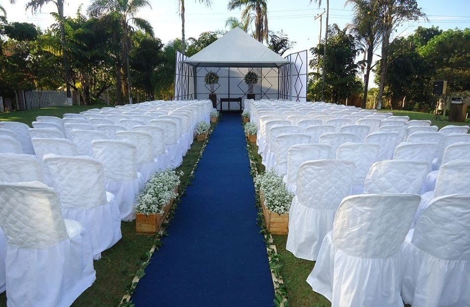 TJ-SP autoriza casamento com 80 convidados em Marília