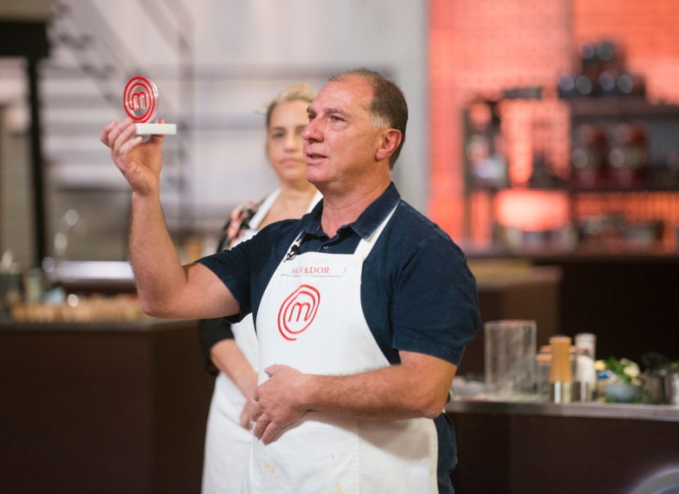 Vencedor do 10º episódio do ‘MasterChef’ doa prêmio