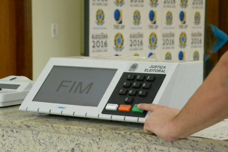 Marília tem mais de 2 mil eleitores com algum tipo de deficiência