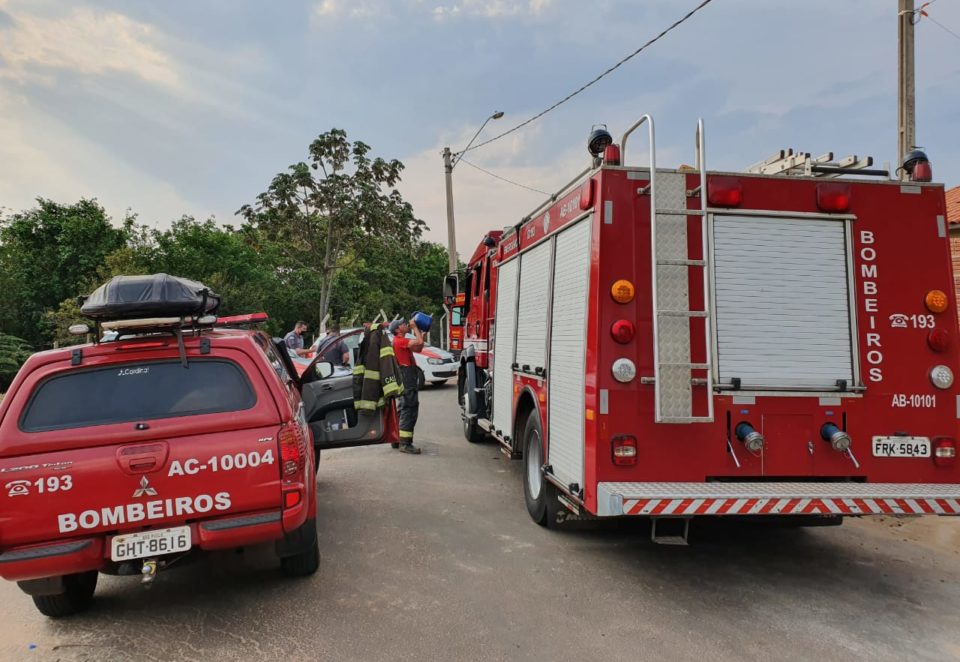Exame vai apontar causa da morte de adolescente no Marina Moretti