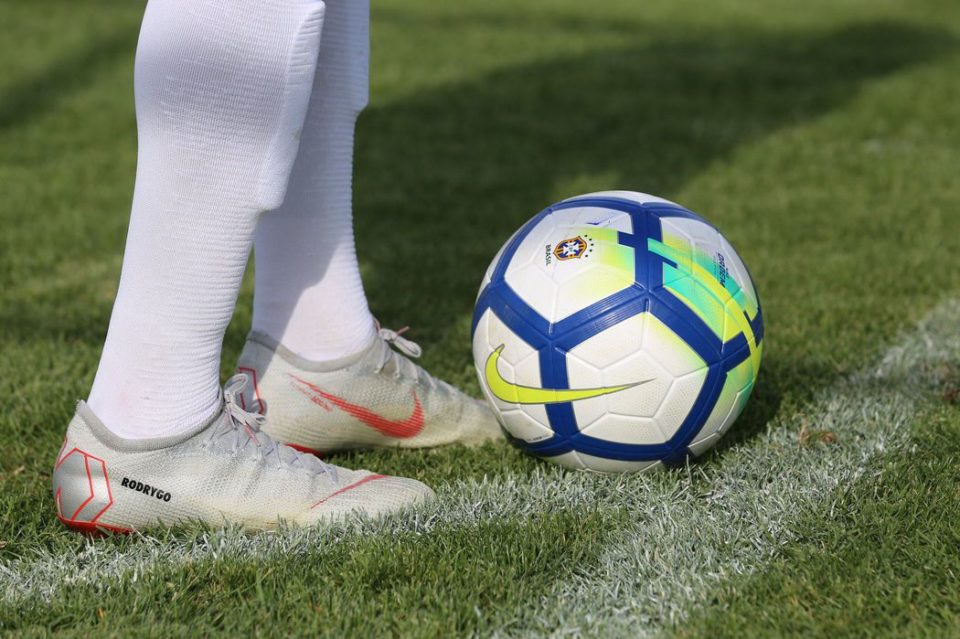 Jovens da base viram solução no Campeonato Brasileiro