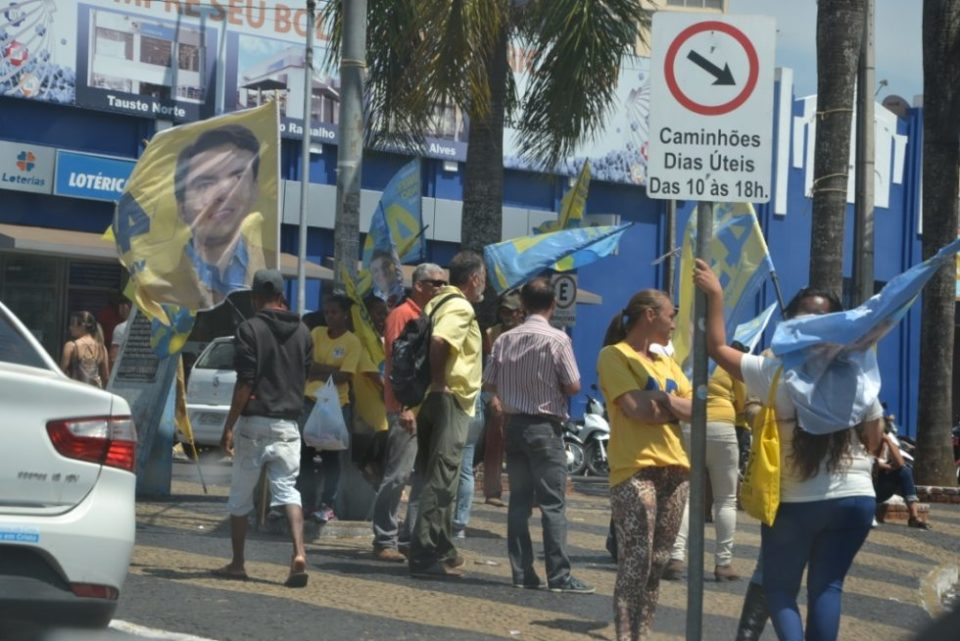 Candidatos a prefeito podem gastar até R$ 2,5 milhões em Marília