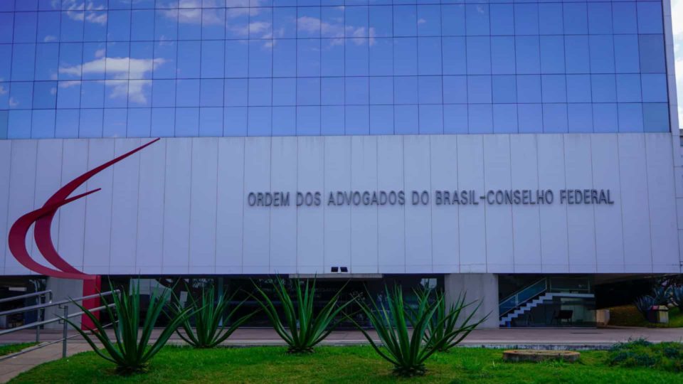 OAB promete aprimorar combate à lavagem