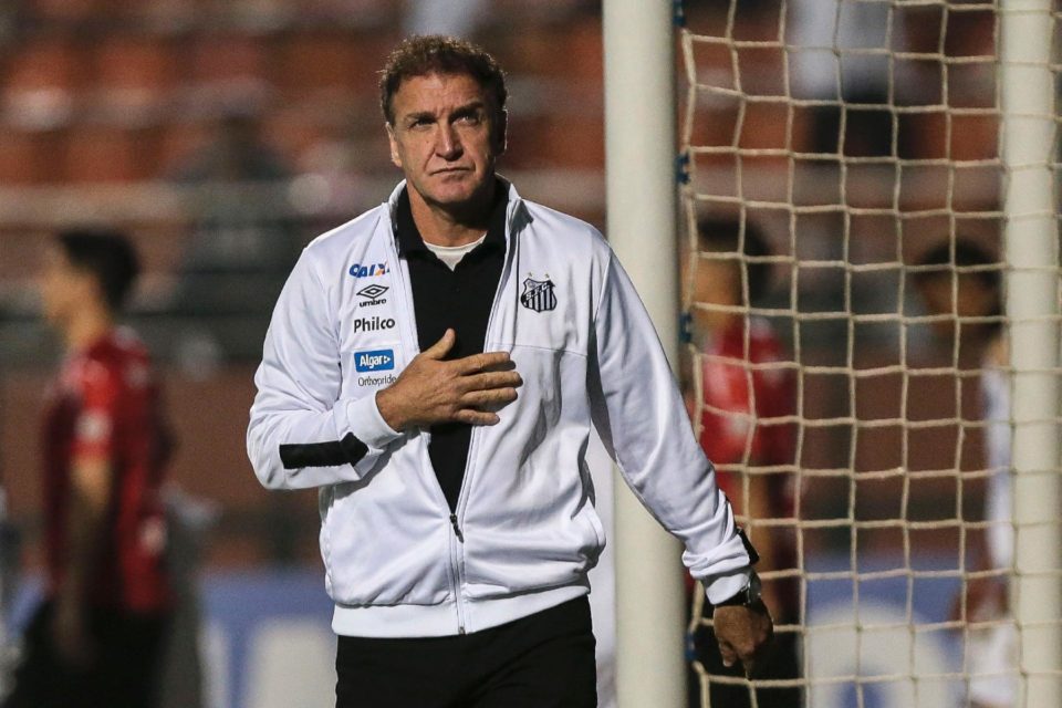 Defesa do Santos é arma para boa atuação no Equador