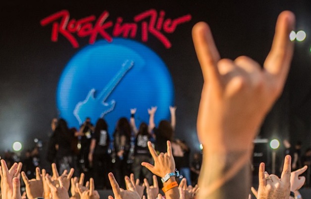 Rock in Rio confirma edição do festival em 2021