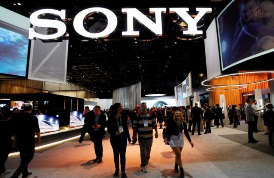 Sony fechará fábricas de TVs, áudio e câmeras no Brasil