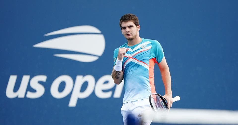 Monteiro e Wild são eliminados na 1ª rodada no US Open