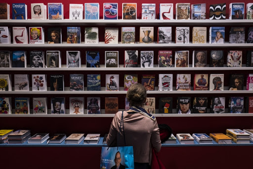 Feira do Livro de Frankfurt será totalmente online