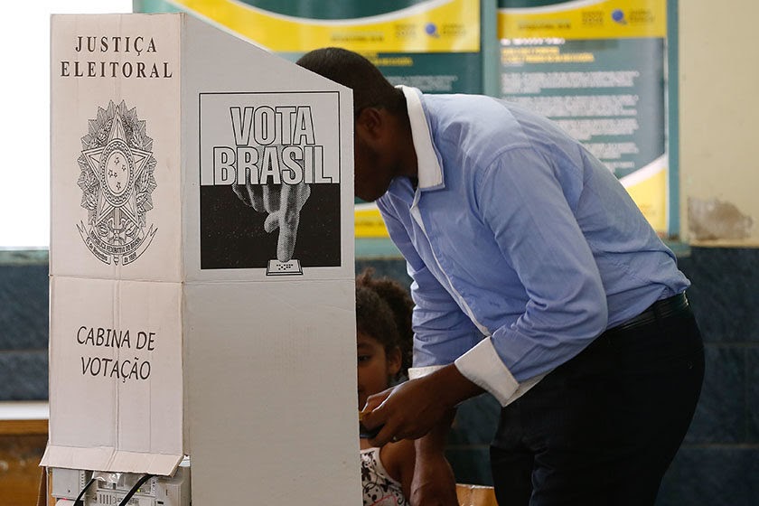 Eleições 2020: 147,9 milhões de eleitores estão aptos a votar