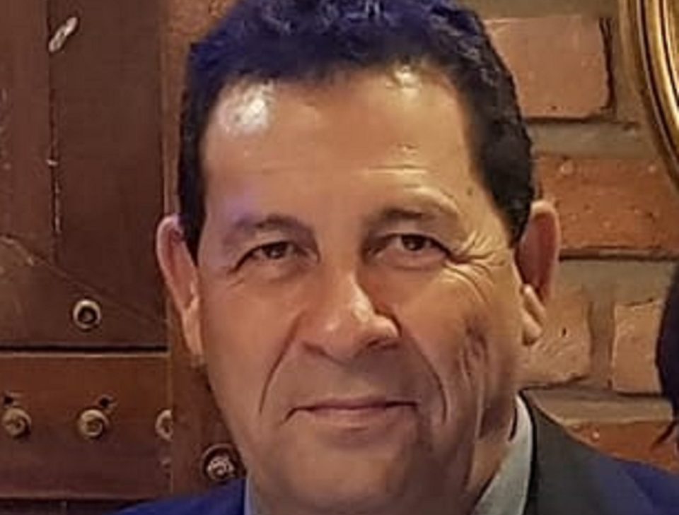 João Carlos Domingues assume a Dise de Marília