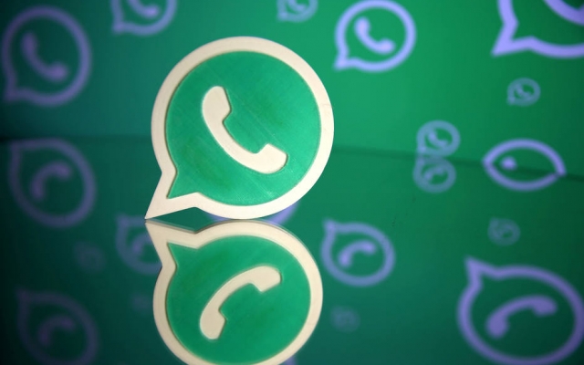 WhatsApp espera aval do Banco Central para pagamentos